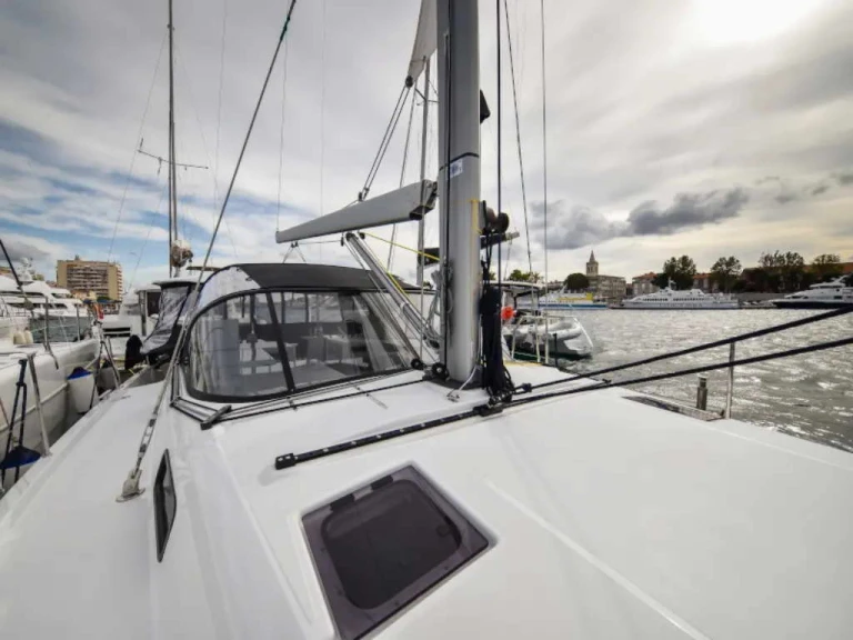 Location Voilier à Bormes-les-Mimosas - Jeanneau Sun Loft 47 /7cab