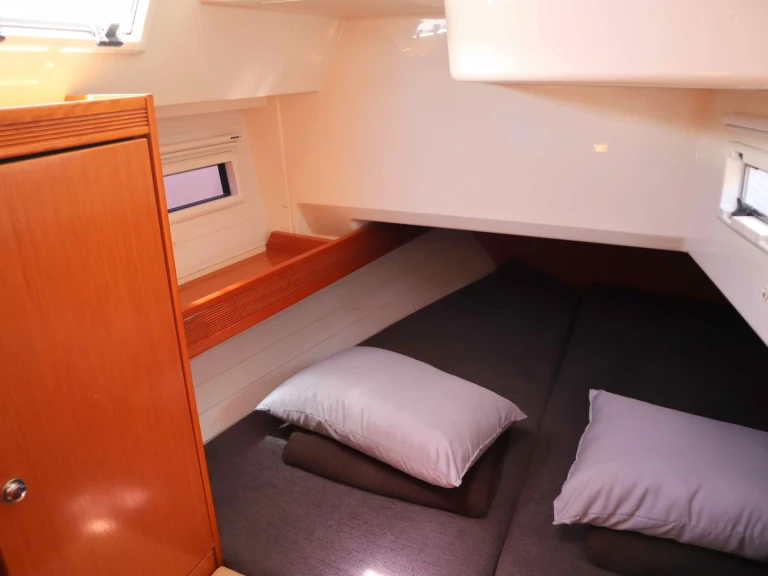 Location bateau Bavaria Bavaria Cruiser 40 /3cab à Néa Péramos sur Samboat