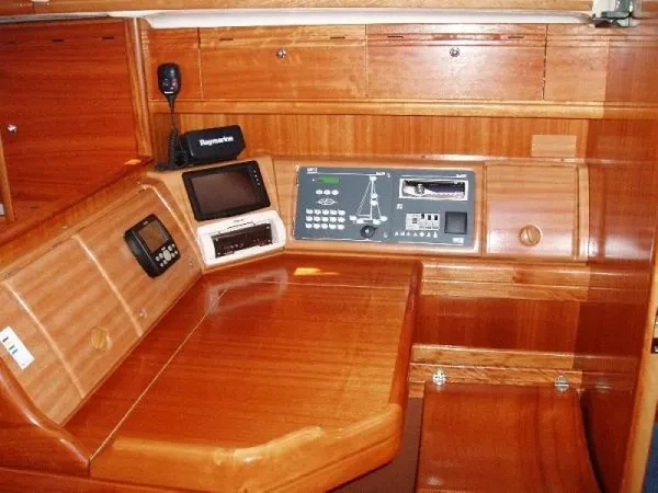 Location bateau Bavaria Bavaria 39 Cruiser /3cab à Volos sur Samboat