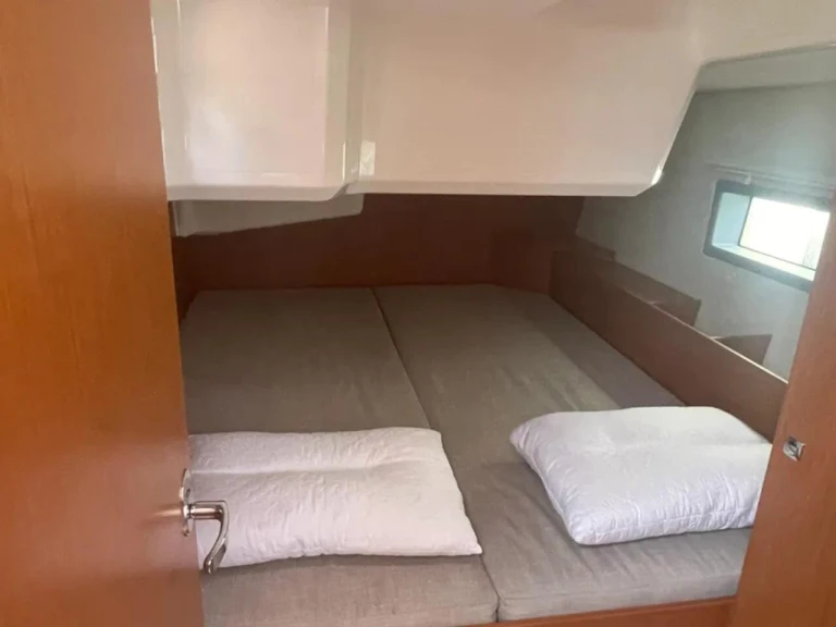 Location Voilier à Paros (Ile) - Bavaria Bavaria C42 /3cab