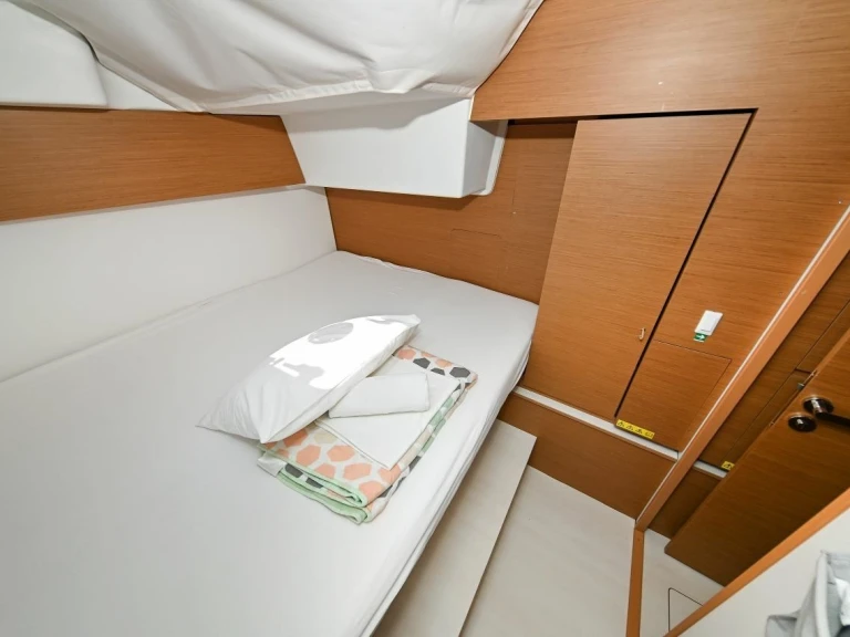 Louer Catamaran avec ou sans skipper Excess à Pula