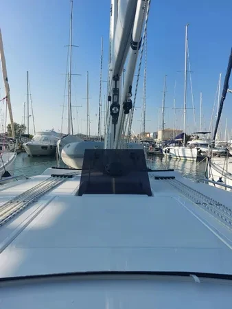Bavaria Bavaria C42 /3cab a louer à Lefkáda