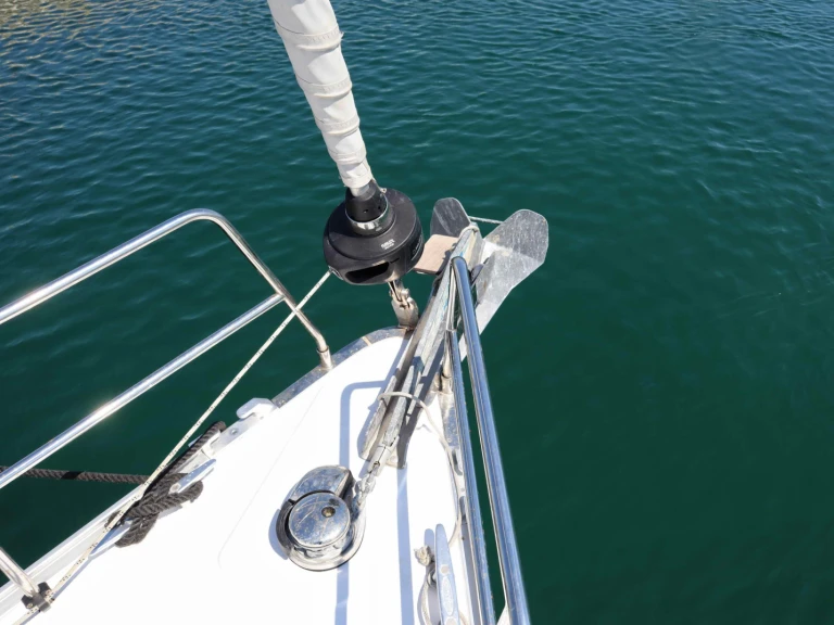 Location à Álimos - Bavaria Bavaria Cruiser 46 /4cab sur SamBoat