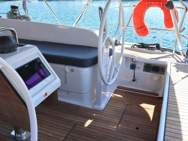 Location bateau Álimos pas cher Bavaria Cruiser 46 /4cab