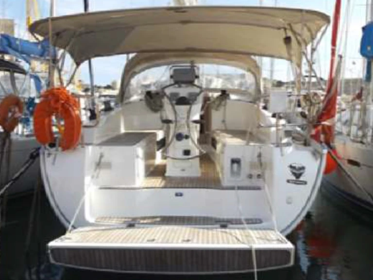 Location à Kalkara - Bavaria Bavaria Cruiser 36 /3cab sur SamBoat