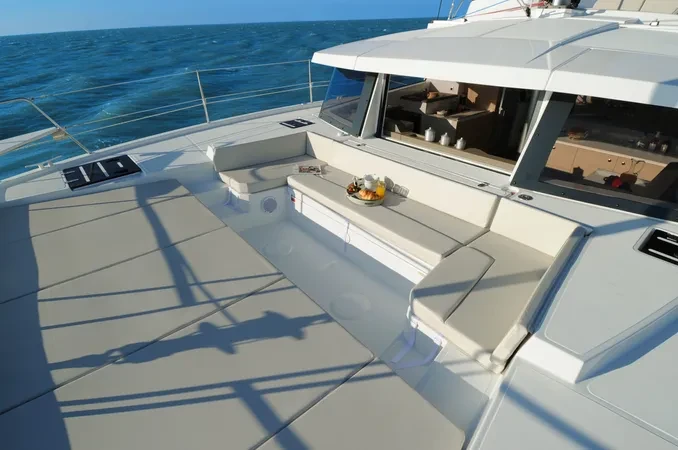 Location bateau Bali Bali 4.1/4 cab, 4WC à Kalkara sur Samboat
