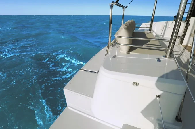 Louer Catamaran avec ou sans skipper Bali à Kalkara