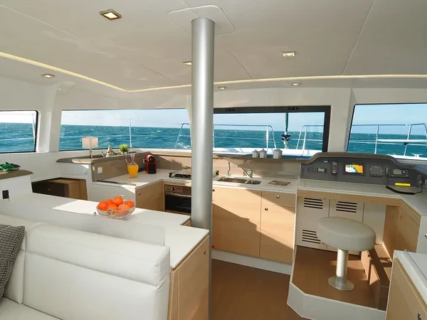 Catamaran à louer à Kalkara au meilleur prix