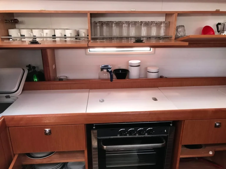 Location bateau Álimos pas cher Bavaria Cruiser 51 /5cab