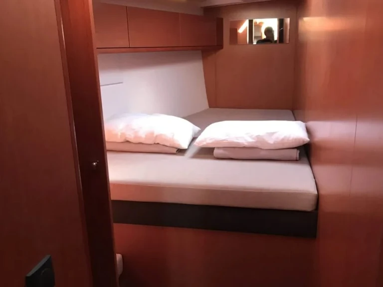 Bavaria Bavaria Cruiser 51 /5cab a louer à Gouviá