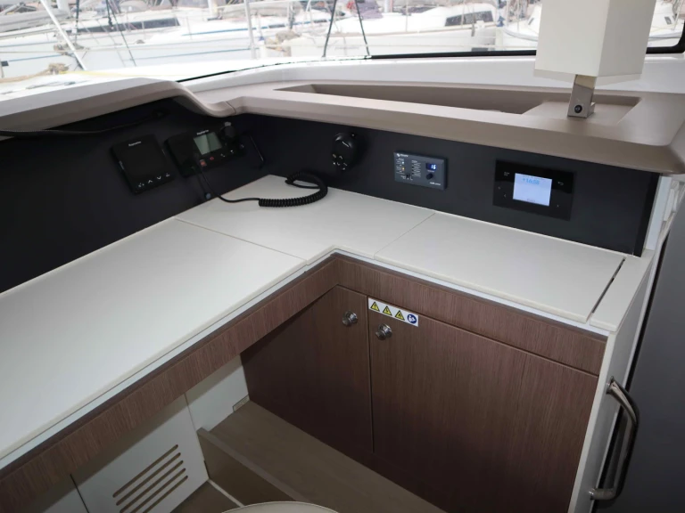 Location Catamaran Bali avec permis