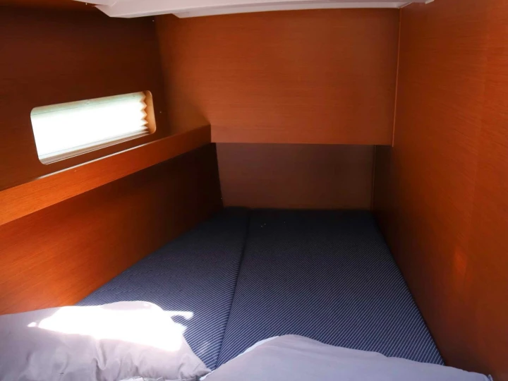 Location Voilier Jeanneau avec permis