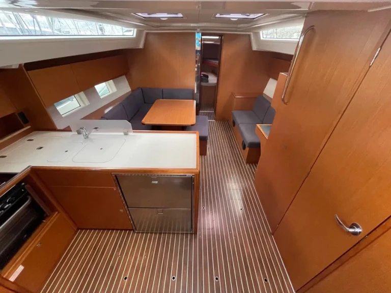 Location Voilier à Álimos - Bavaria Bavaria C45 Holiday /5cab