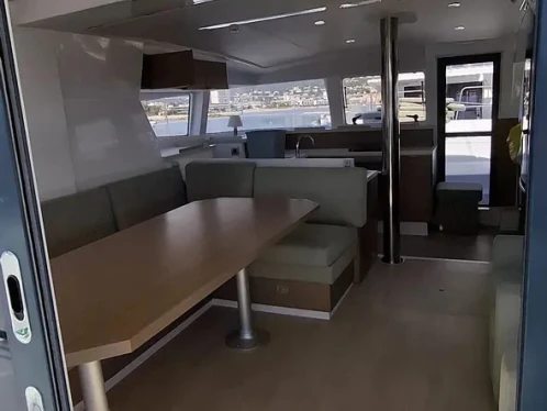 Location Catamaran Bali avec permis