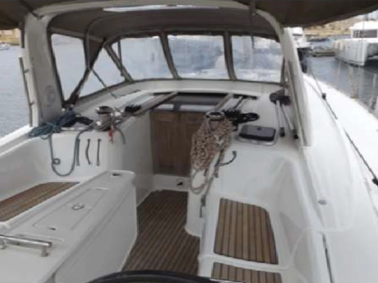 Location à Kalkara - Bénéteau Oceanis 50 /6cab sur SamBoat