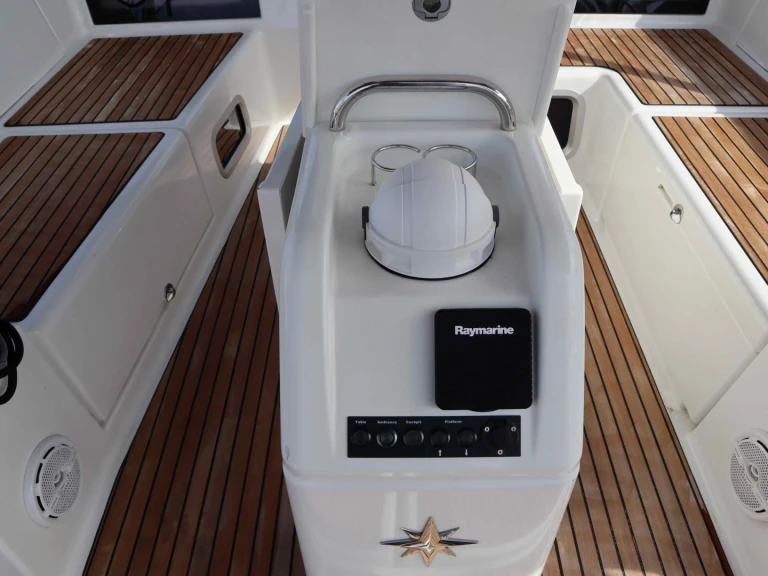 Jeanneau Sun Odyssey 440 (4cab) a louer à Lefkáda