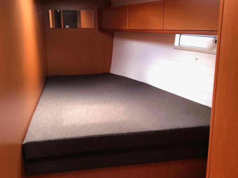 Location à Lefkáda - Bavaria Bavaria Cruiser 51 /5cab sur SamBoat