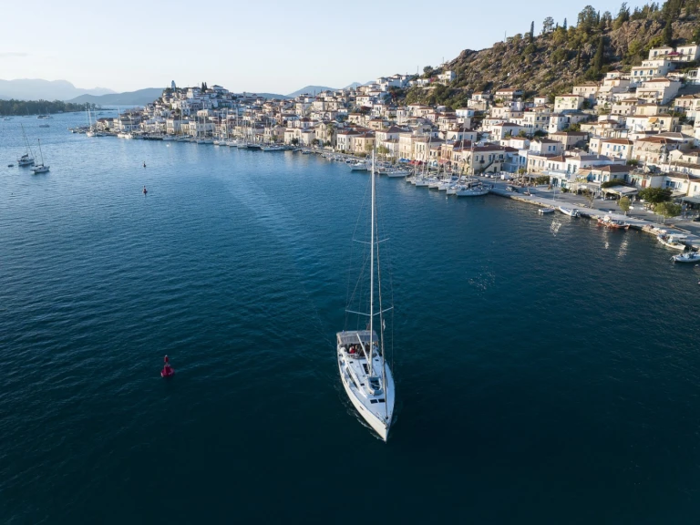 Location bateau Álimos pas cher Bavaria Cruiser 51 /5cab