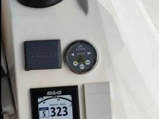 Location Voilier Bavaria avec permis