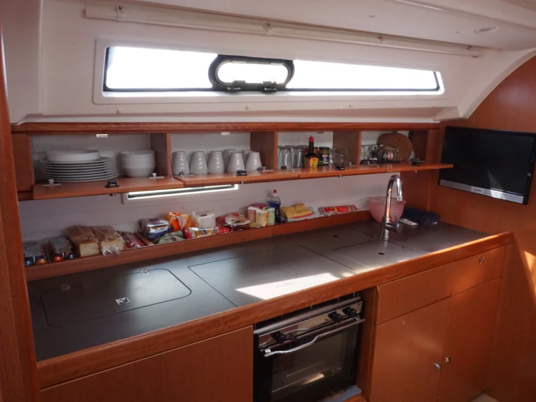 Louer Voilier avec ou sans skipper Bavaria à Lemmer