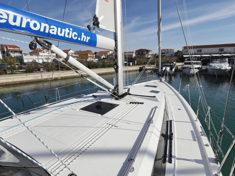 Location à Biograd na Moru - Bavaria Bavaria C42 sur SamBoat