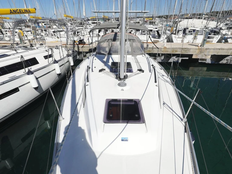 Location Voilier à Biograd na Moru - Bavaria Cruiser 34