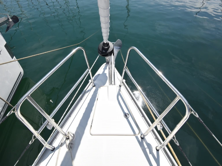 Louez un Bavaria Cruiser 37 à Biograd na Moru