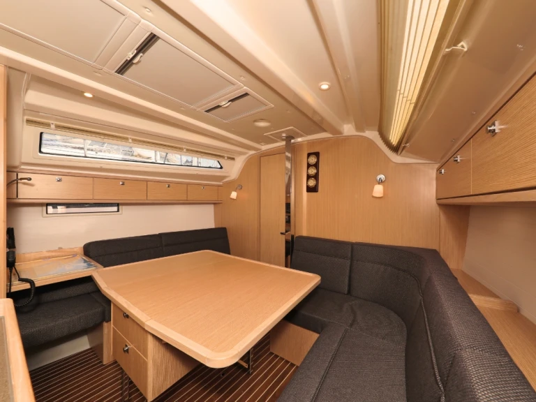 Location Voilier à Biograd na Moru - Bavaria Cruiser 37