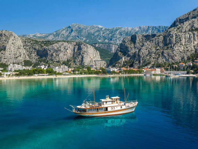 Louer Yacht avec ou sans skipper Custom Made à Split