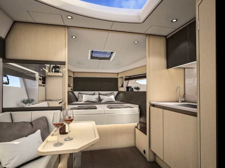 Yacht à louer à Punat au meilleur prix
