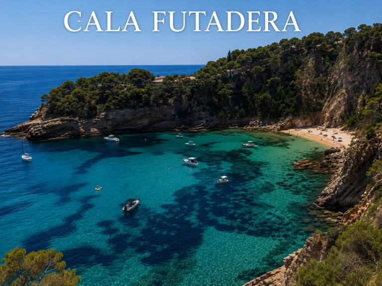 Location à Blanes - Maxima 730 open sur SamBoat