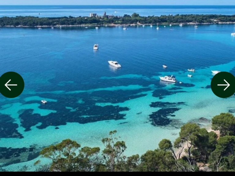 Location à Mandelieu-la-Napoule - Quicksilver Activ 535 Open sur SamBoat