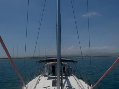 Noleggio barche Jeanneau Sun Odyssey 439 a Limassol su Samboat