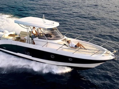 Alquiler de barcos Sète barato de Key Largo 36