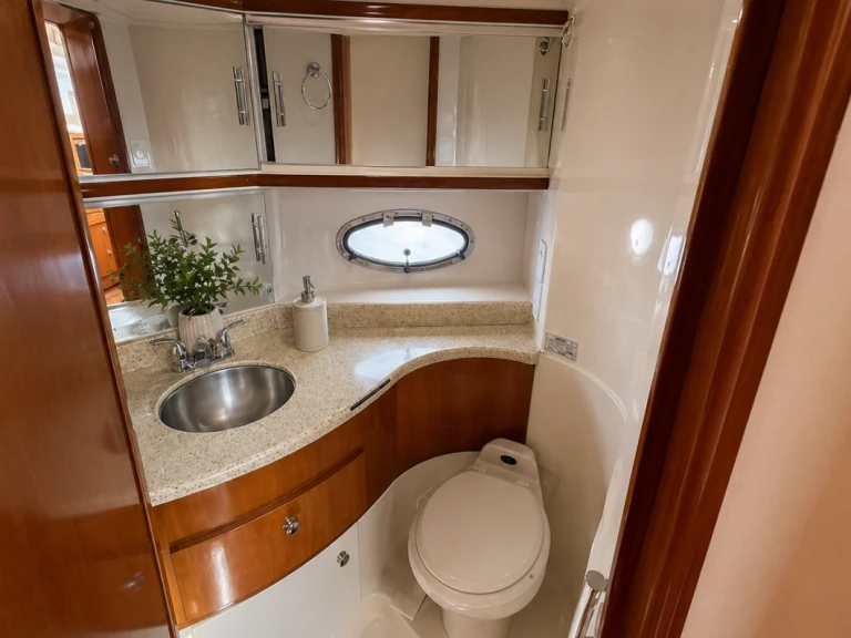 Bateau à moteur à louer à Port d'Alcudia au meilleur prix