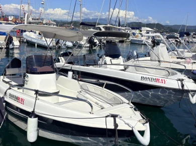 Lancha para alquilar La Spezia al mejor precio
