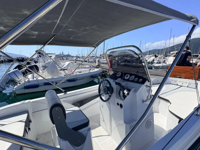 Trimarchi Trimarchi 57 S a louer à La Spezia