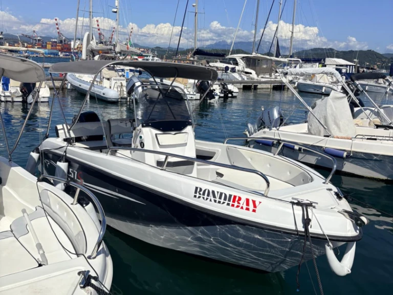 Location à La Spezia - Trimarchi Trimarchi 57 S sur SamBoat