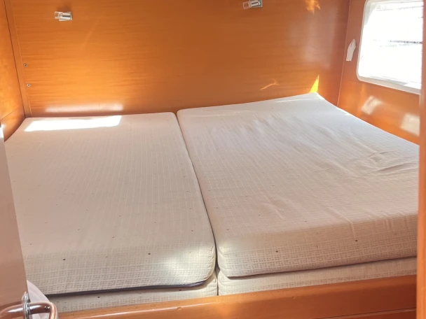 Louer Catamaran avec ou sans skipper Lagoon à Policoro