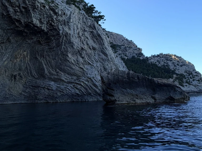 Location à Alcúdia - Arkos open 597 sur SamBoat