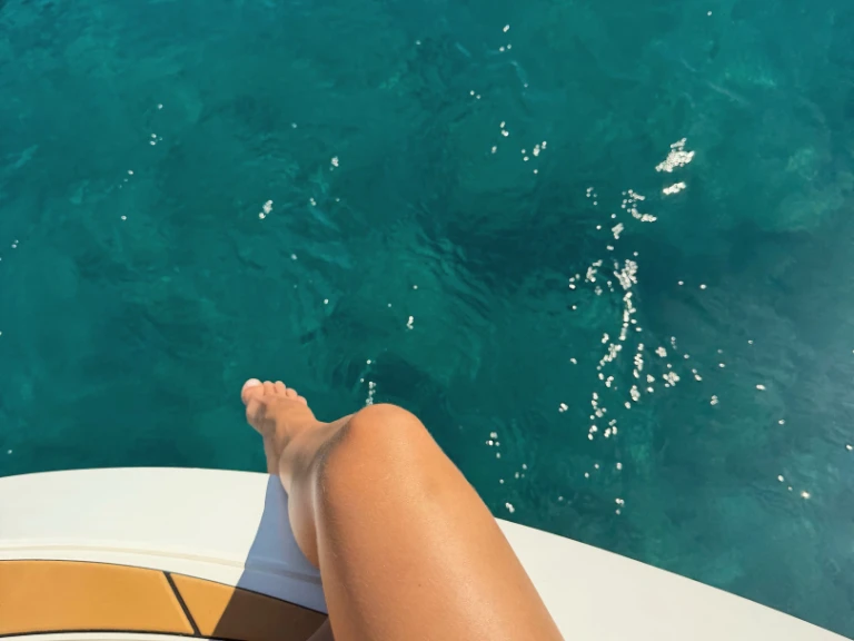 Louer Bateau à moteur avec ou sans skipper Valory à Port d'Alcudia