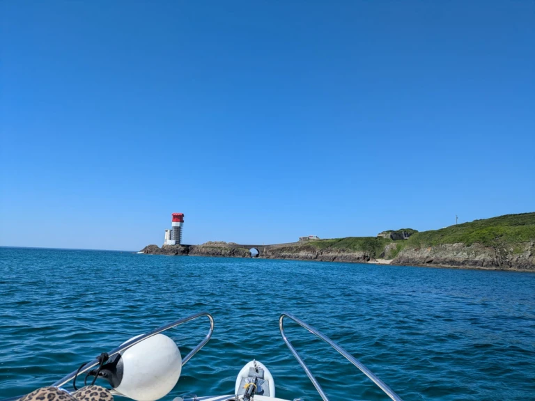 Location Bateau à moteur Quicksilver avec permis