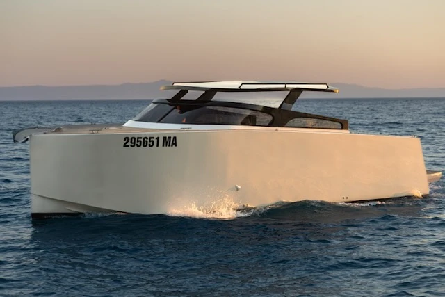 Location à Makarska - Felix 37 Felix 37 sur SamBoat
