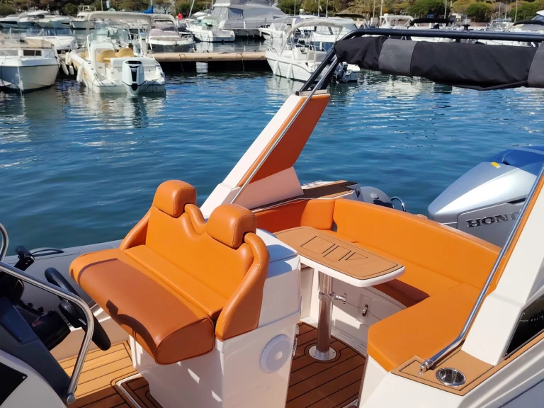 Location bateau France pas cher 750 TL