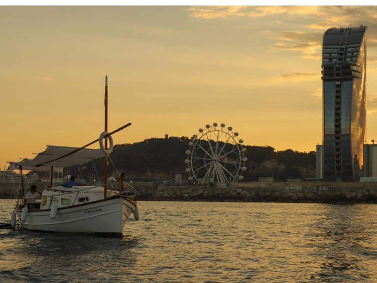 Louer Bateau à moteur avec ou sans skipper Menorquin-Yachts à Port Olympique de Barcelone