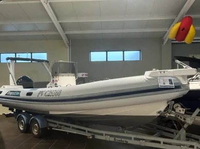 Rent a Capelli Tempest 750 Biscarrosse