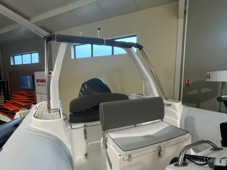 Location bateau Capelli Tempest 750 à Biscarrosse sur Samboat