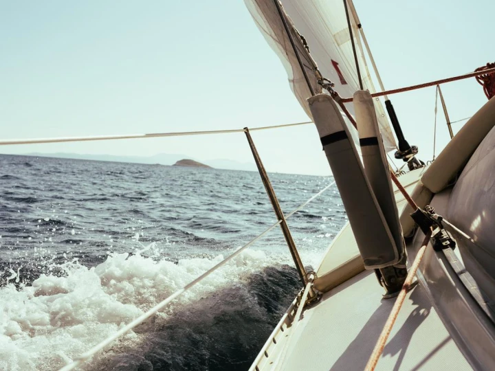 Location à Hvar - Jeanneau Jod 35 sur SamBoat