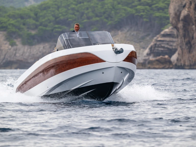 Location à Llançà - Zephyr Zephyr 900 sur SamBoat