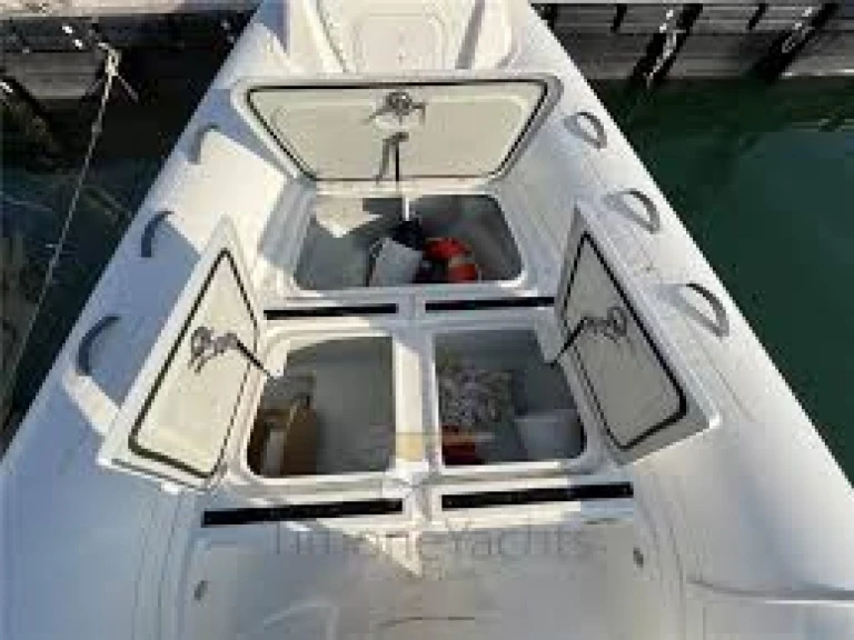 Location à Mandelieu-la-Napoule - Bsc BSC 70 Sport sur SamBoat